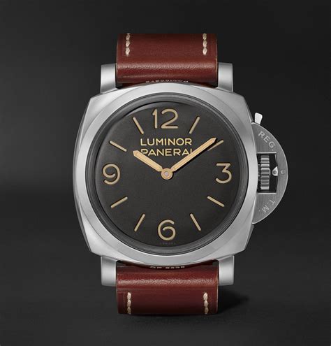 panerai 1950 47mm replica|panerai luminor and radiomir.